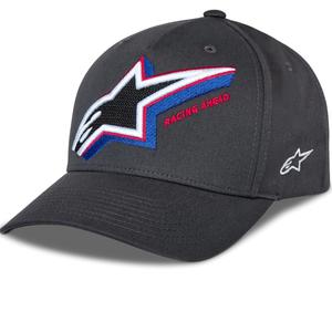 Czapka Alpinestars Lucid szara