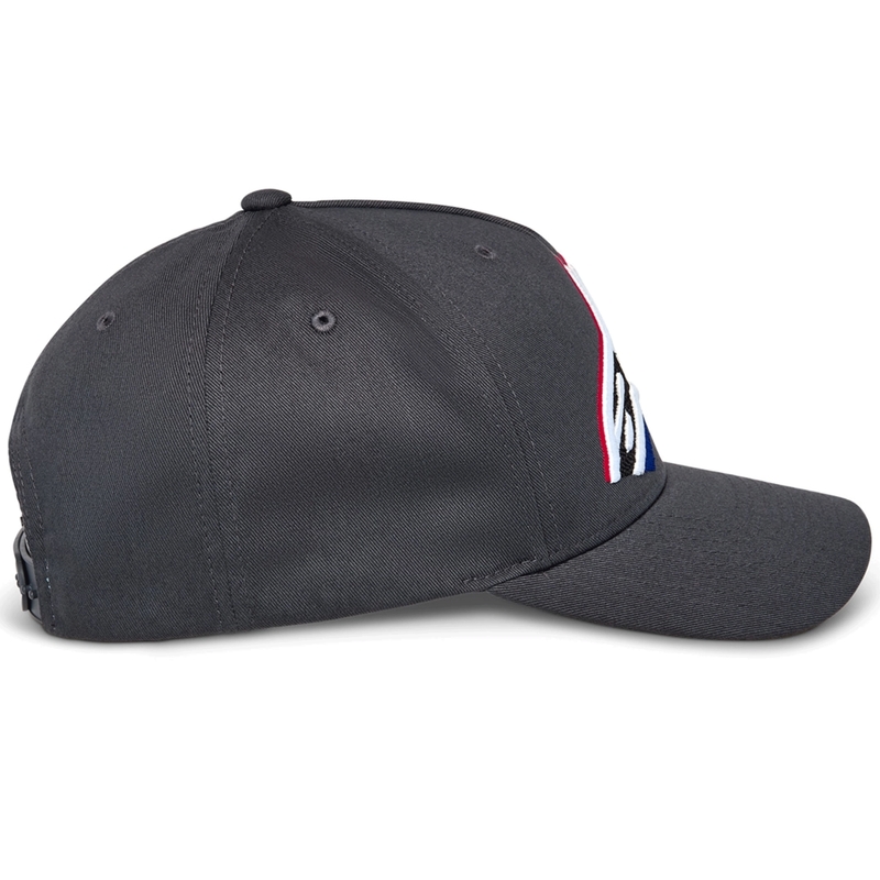 Czapka Alpinestars Lucid szara
