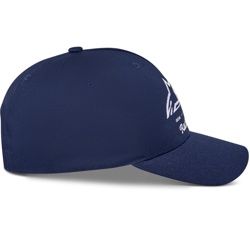 Czapka Alpinestars Trifecta niebieska