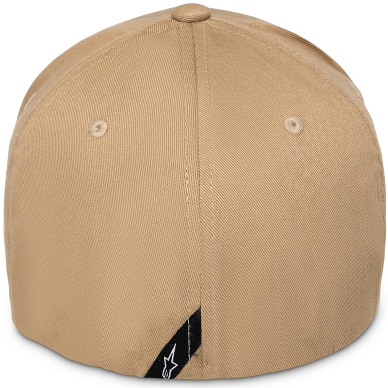 Czapka Alpinestars Pivot w kolorze khaki