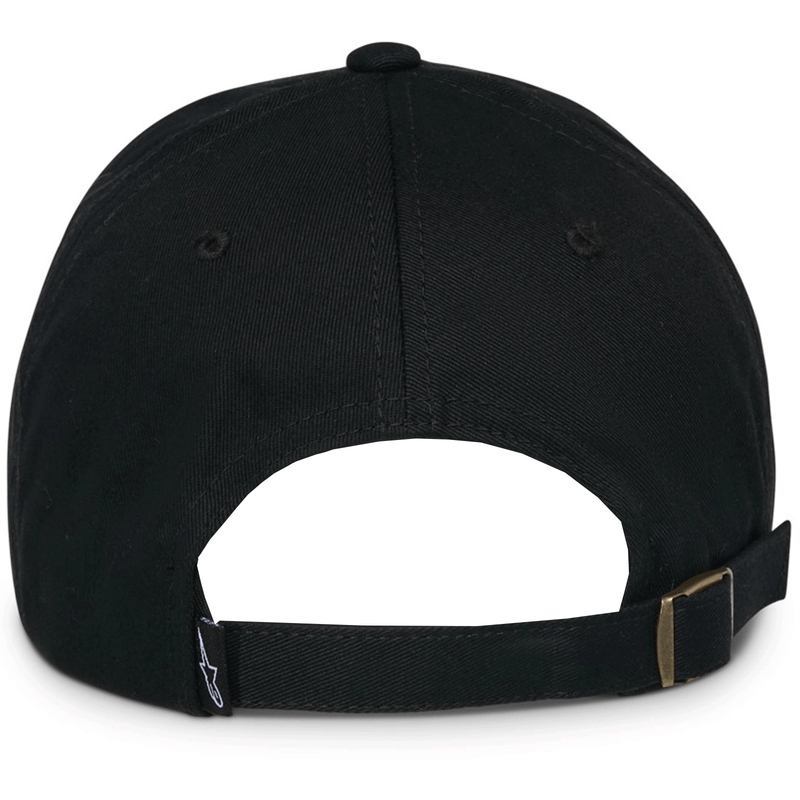 Czapka Alpinestars Calimpalm czarna