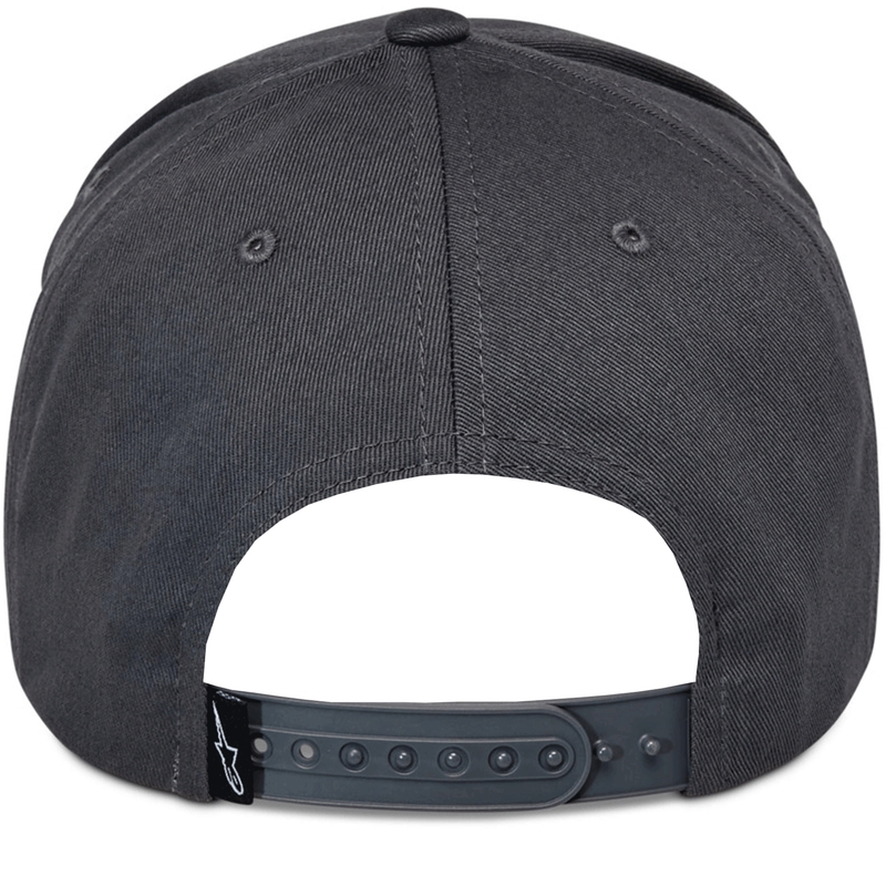 Czapka Alpinestars Lucid szara