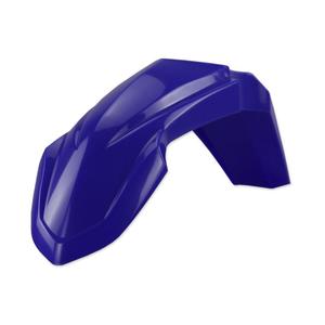 Front fender POLISPORT 8574400001 blue Yam 98 for YAMAHA YZ 85 2015-2021