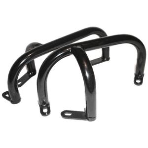 Engine guards RDMOTO CF23KD matt black for SUZUKI GSF 1200 Bandit / S 1996-2006, SUZUKI GSX 1200 1996-2006