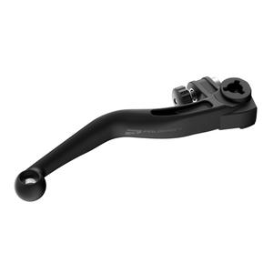 Brake lever POLISPORT 8501500002 Black
