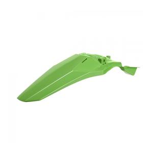 Rear Fender POLISPORT 8590300001 green 05