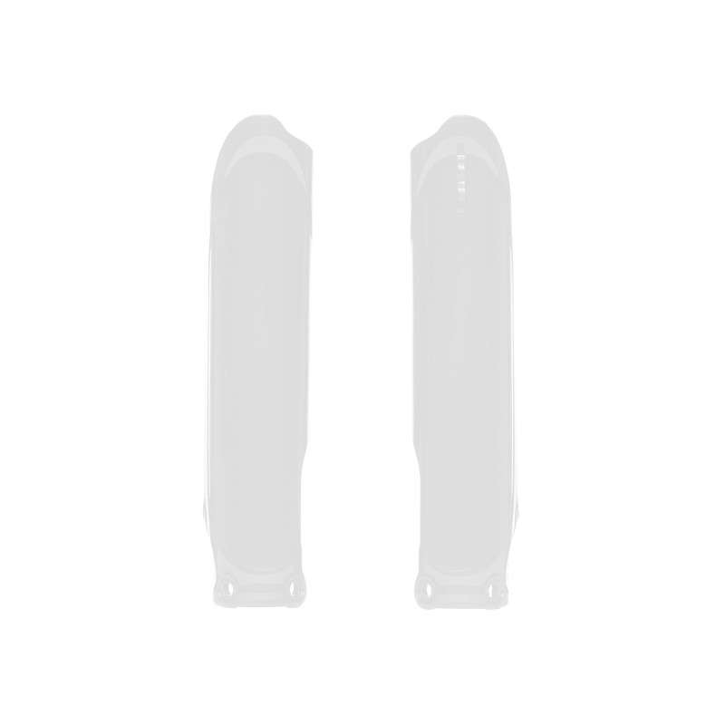 Fork Guards POLISPORT Black