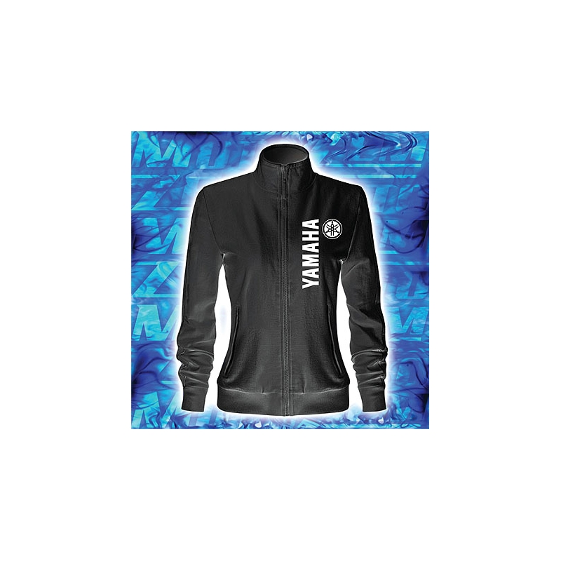Bluza damska z motywem Yamaha 2