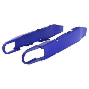 Swingarm protectors POLISPORT PERFORMANCE 8986100002 Blue