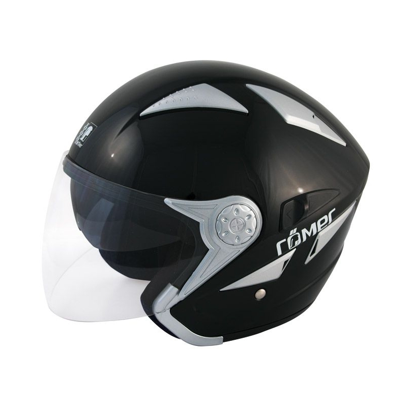 Kask na motocykl otwarty Romer Floryda