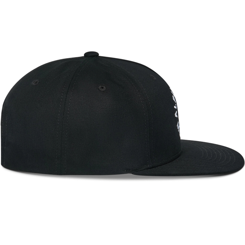 Czapka Alpinestars MX czarna