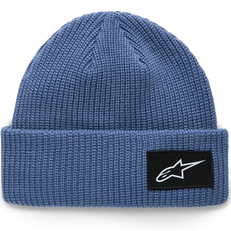 Czapka Alpinestars Unload w kolorze niebieskim