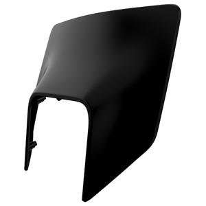 Headlight Mask POLISPORT 8666900002 black