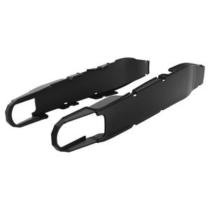 Swingarm protectors POLISPORT PERFORMANCE 8986100001 black