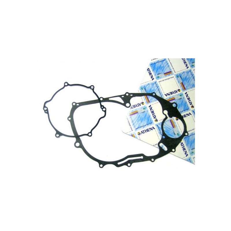 Clutch Cover Gasket ATHENA outer for YAMAHA YZ 85 2002-2027, YAMAHA YZ 65 2018-2027