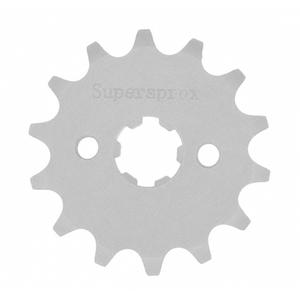 Front sprocket SUPERSPROX CSC-781:15.5 15T, 525