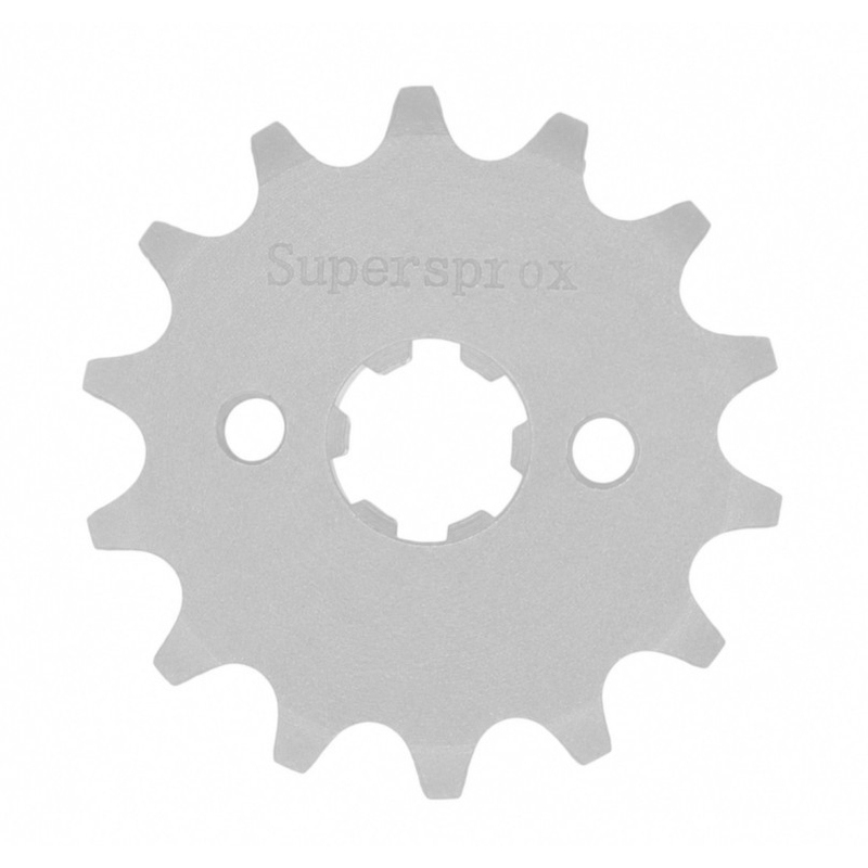 Front sprocket SUPERSPROX 15T, 525