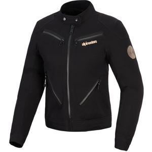 Kurtka motocyklowa damska Alpinestars Stella Grace czarna