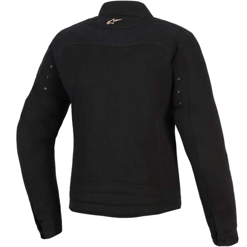 Kurtka motocyklowa damska Alpinestars Stella Grace czarna