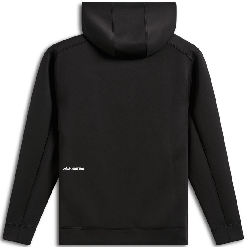 Bluza z kapturem Alpinestars Cypher w kolorze czarnym