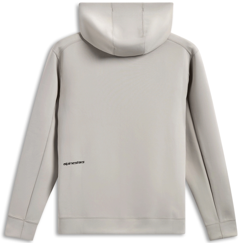 Bluza z kapturem Alpinestats Cypher w kolorze szarym