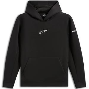 Bluza z kapturem Alpinestars Insight w kolorze czarnym