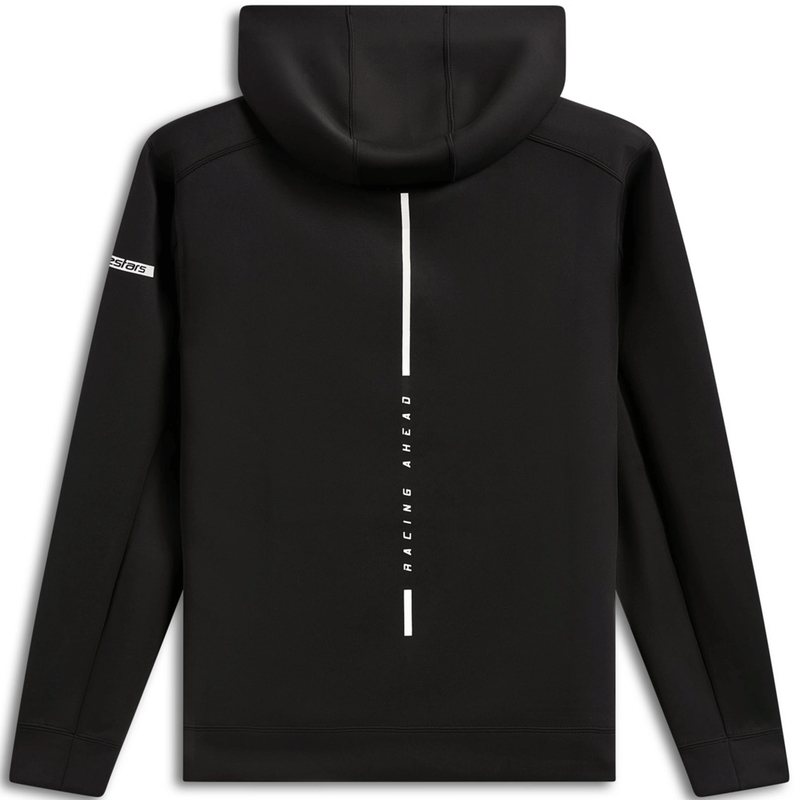 Bluza z kapturem Alpinestars Insight w kolorze czarnym