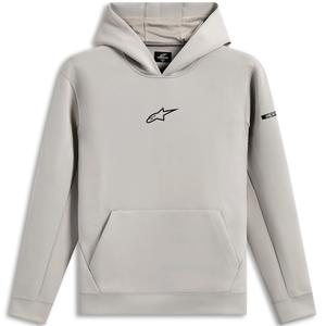 Bluza z kapturem Alpinestars Insight szara