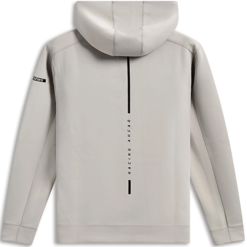 Bluza z kapturem Alpinestars Insight szara