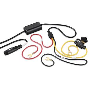 Kabel zasilający akumulator Interphone SYNC 70E