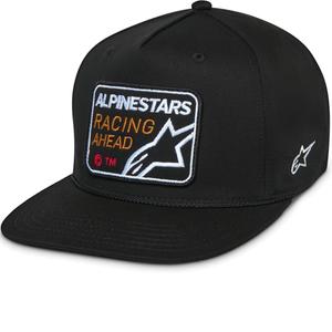 Czapka Alpinestars Intuitive czarna