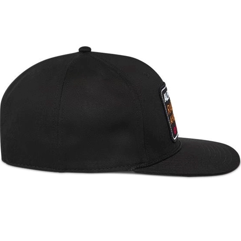 Czapka Alpinestars Intuitive czarna