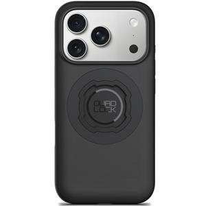 Etui Quad Lock® MAG do iPhone'a 18 Pro, czarne