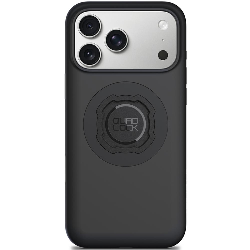Etui Quad Lock® MAG do iPhone'a 18 Pro Max, czarne