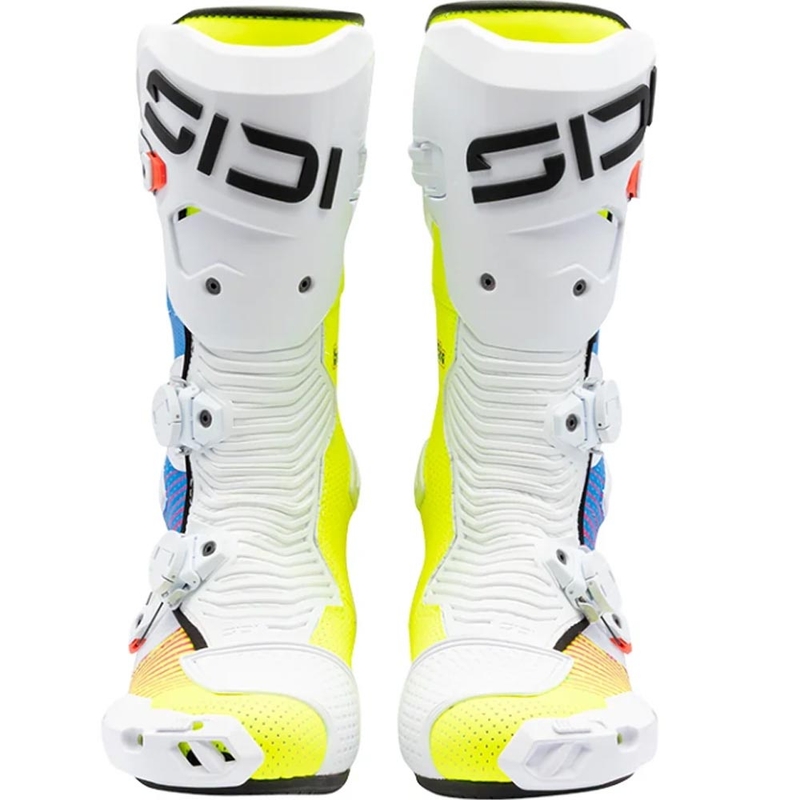 Buty motocyklowe SiDi MAG 2 Air BTA002 białe