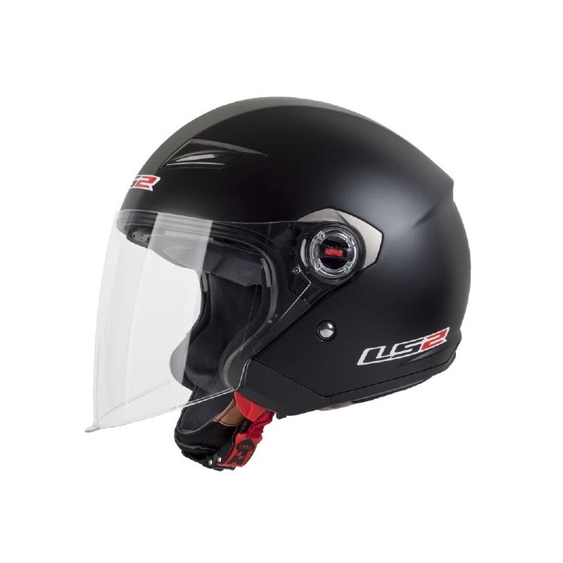 Otwarty kask motocyklowy LS2 OF569 Track wyprzedaż