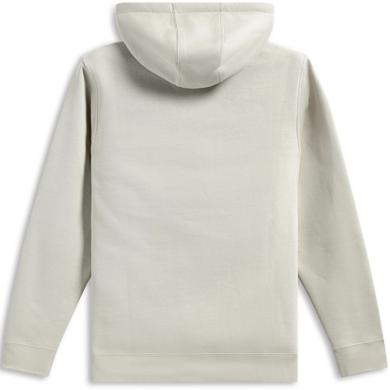 Bluza z kapturem Alpinestars Pulse kremowo-biała