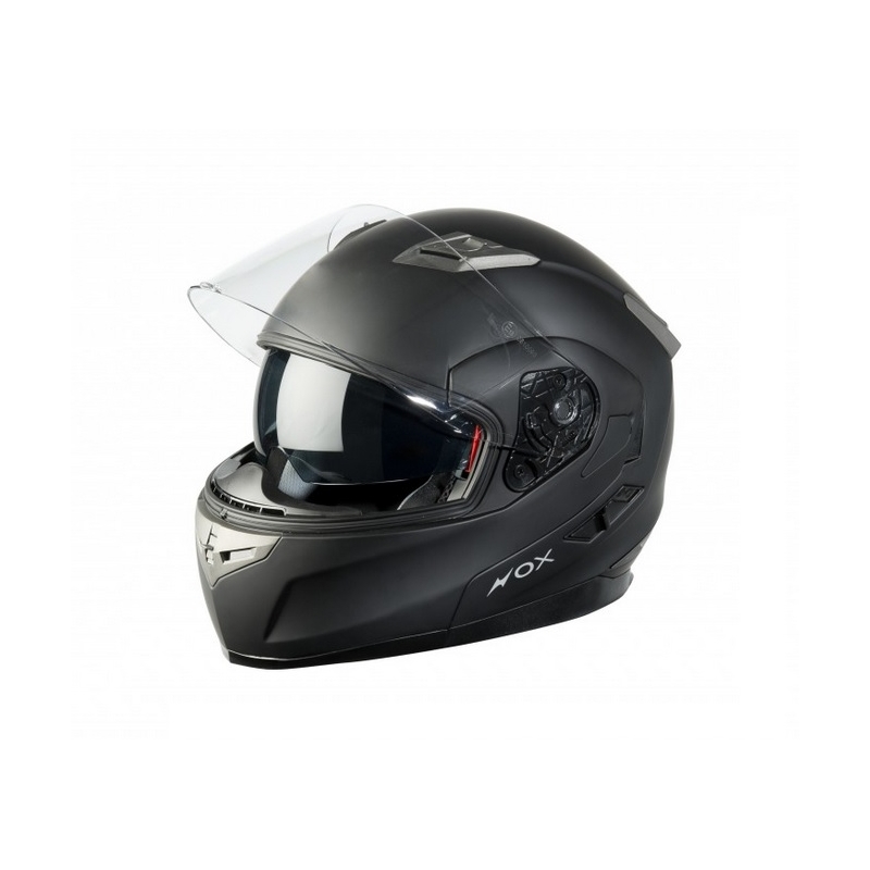 Pochylanie kasku na rowerze Nox N959 wyprzedaż