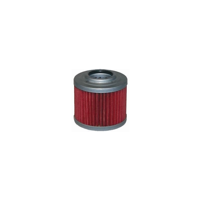 Oil filter HIFLOFILTRO