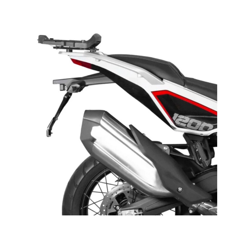 Top Master fitting kit SHAD for MOTO MORINI X-Cape 1200 2025-2026