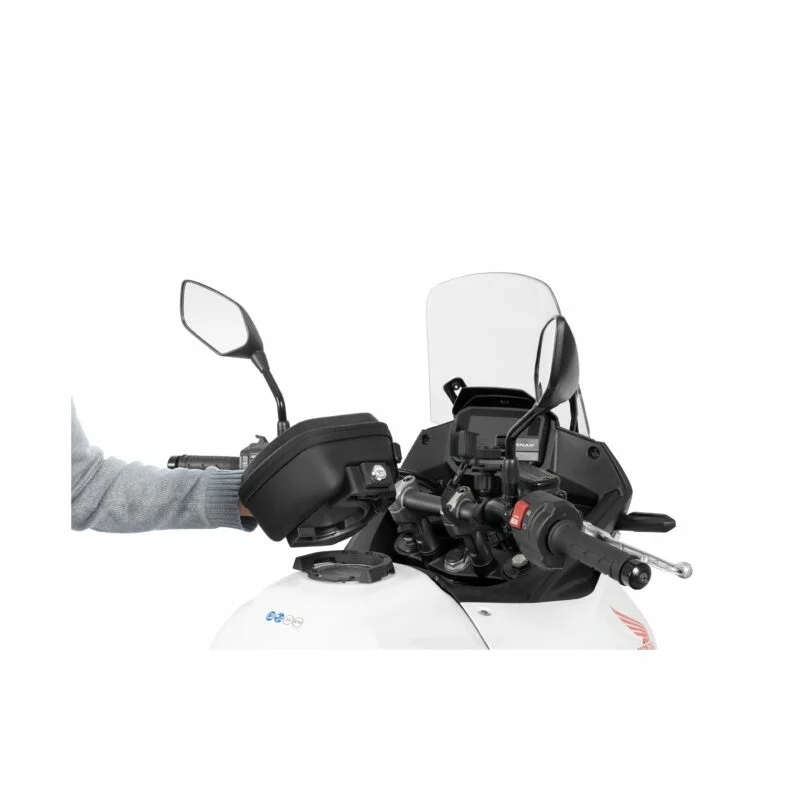 Click system fitting kit SHAD for MOTO MORINI X-Cape 1200 2025-2026