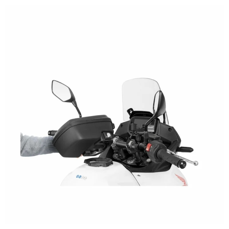 Click system fitting kit SHAD for MOTO MORINI X-Cape 1200 2025-2026