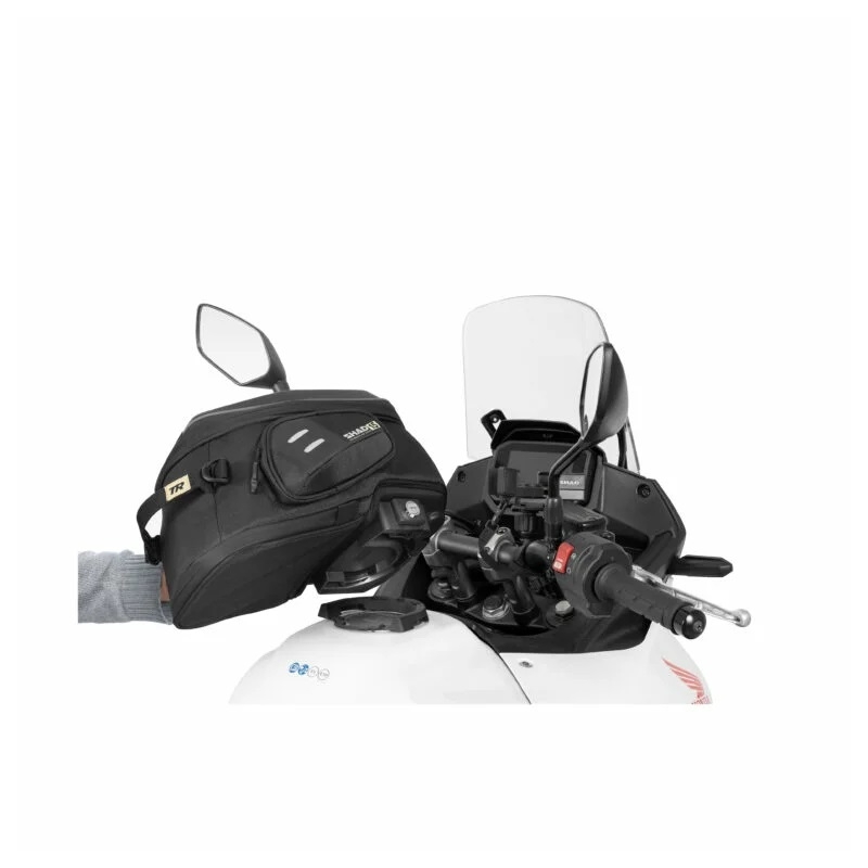 Click system fitting kit SHAD for MOTO MORINI X-Cape 1200 2025-2026