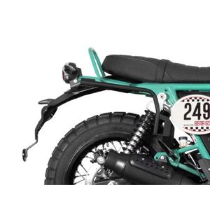 3P System fitting kit SHAD R0BR66IF for ROYAL ENFIELD Bear 650 2026
