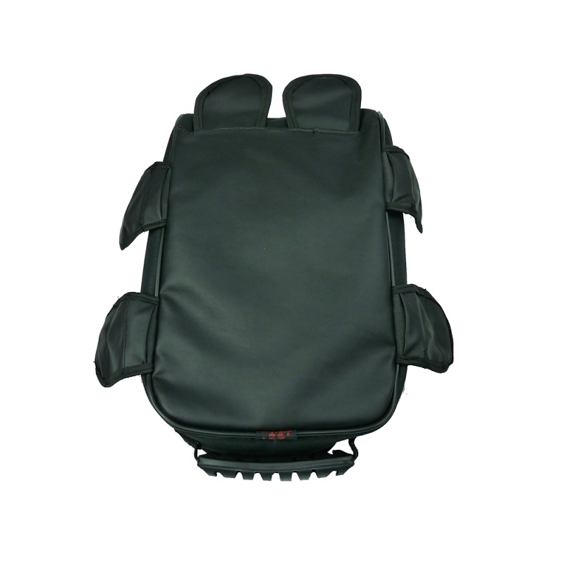 Tankbag na motocykl RSA niebieski