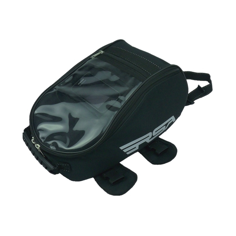 Tankbag na motocykl RSA niebieski