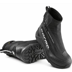Buty motocyklowe Forma Speed X Dry czarno-czarne