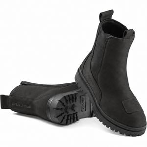 Buty motocyklowe Forma Spirit Men Dry w kolorze czarno-czarnym
