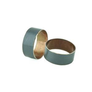 Slide bush (pair) K-TECH SBS-018 43.70x30x1.00