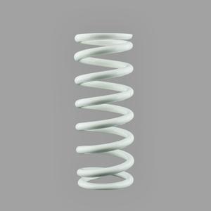 Shock spring K-TECH 59-215-60 60 N for KTM SX 85 2006-2025, HUSQVARNA TC 85 2014-2025